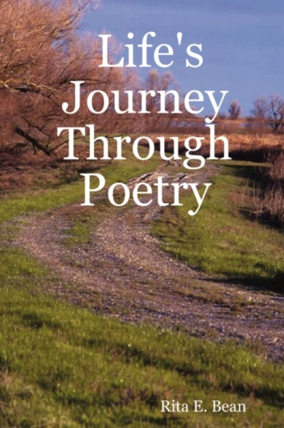 Life's Journey Through Poetry av Rita E. Bean (Paperback)