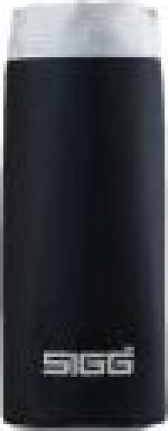 8335.80, Drikkeflaske-bag, Sort, Nylon, 1 stykker
