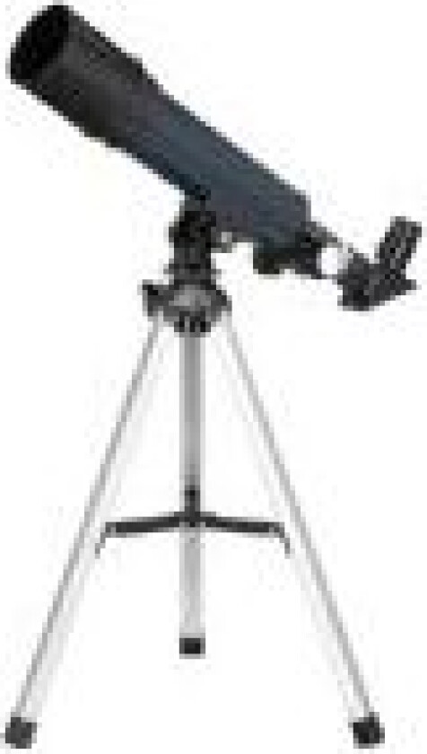 Levenhuk Spark Travel 50 Telescope with book