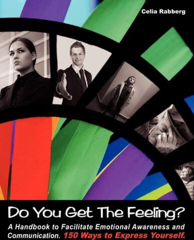Do You Get The Feeling? av Celia Rabberg (Paperback)