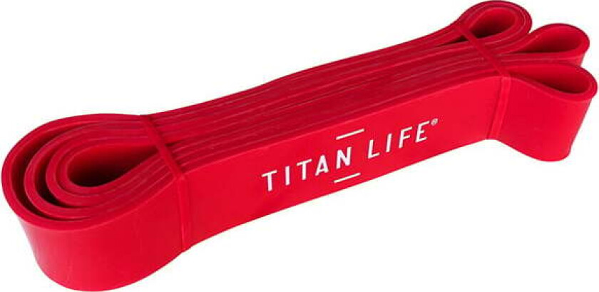 Bilde av Titan LIFE PRO Power Band 22-56 Kg