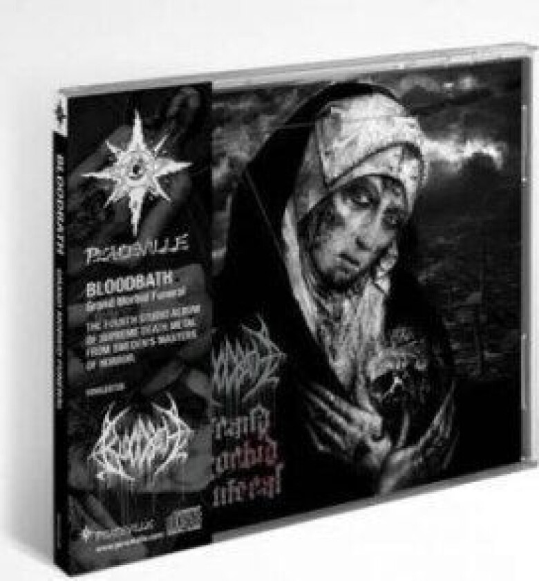 Bloodbath - Grand Morbid Funeral