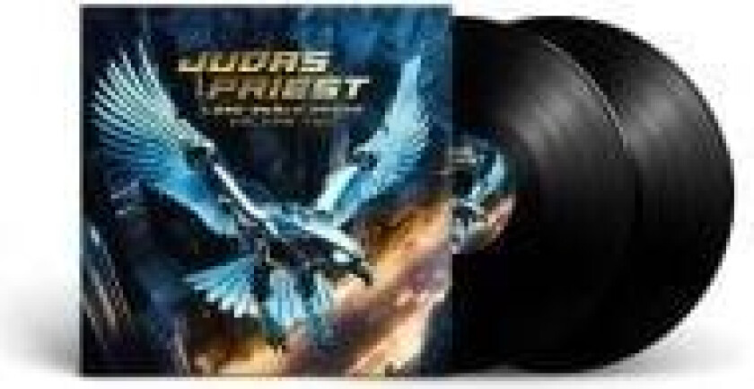 Judas Priest - Long Beach Arena Vol.2 (2 Lp Vinyl)