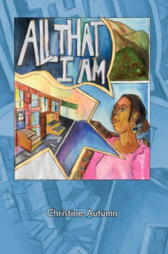 All That I Am av Christine Autumn (Paperback)