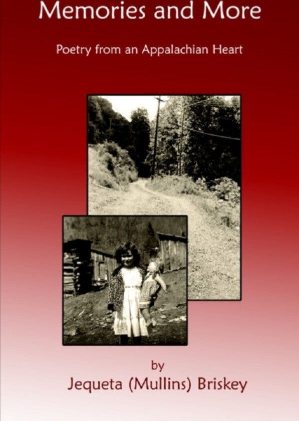Memories and More av Jequeta Briskey (Paperback)
