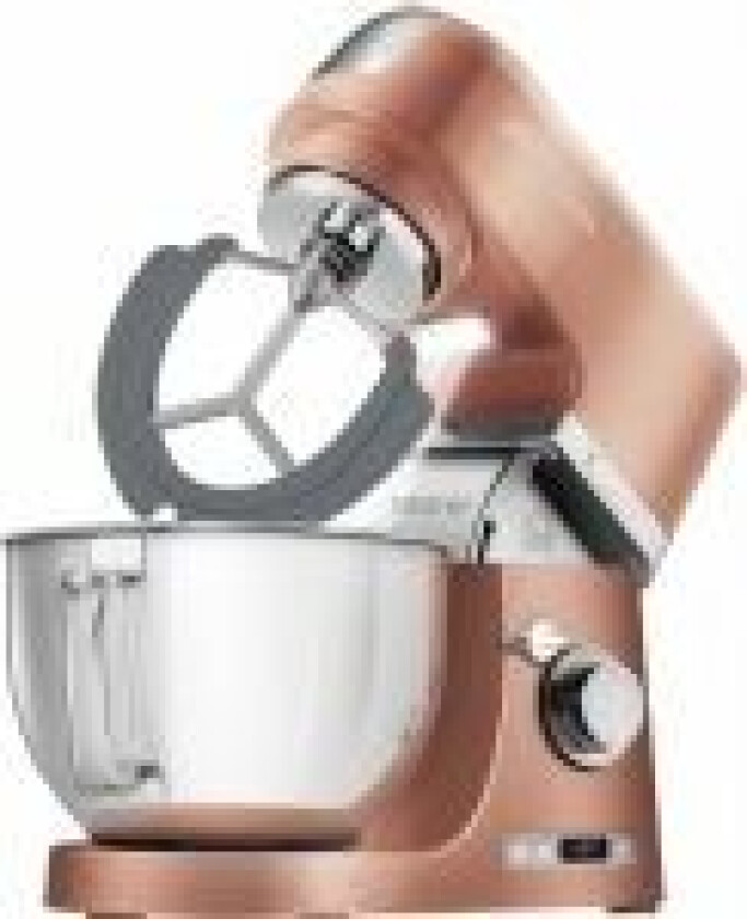 foodprosessor 1000W, 4,5l STM7876GD