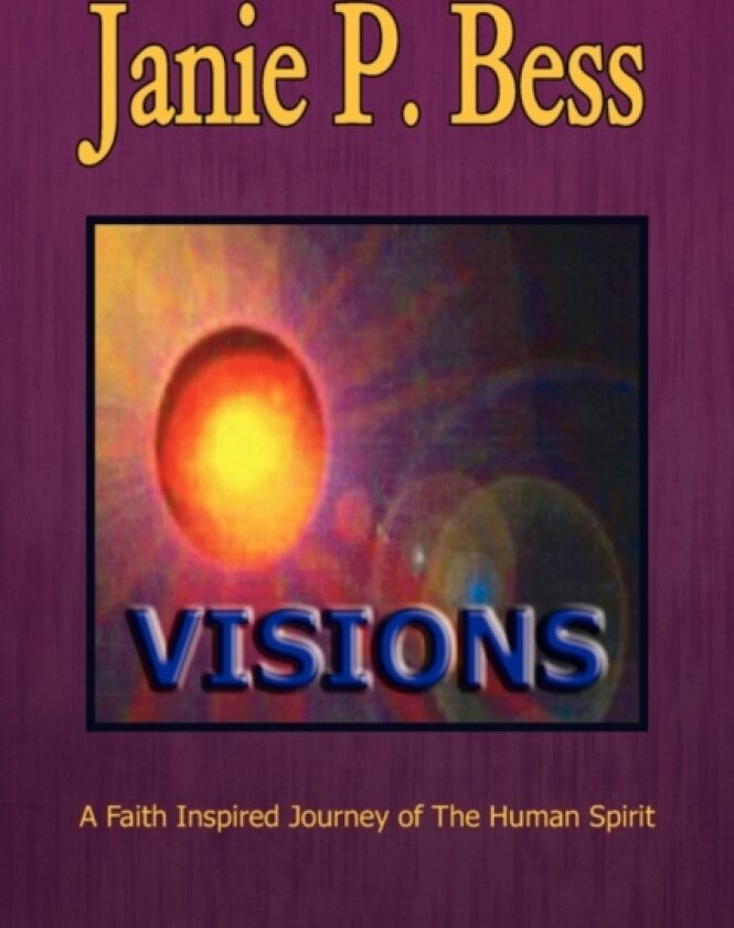 Visions av Janie P Bess (Paperback)