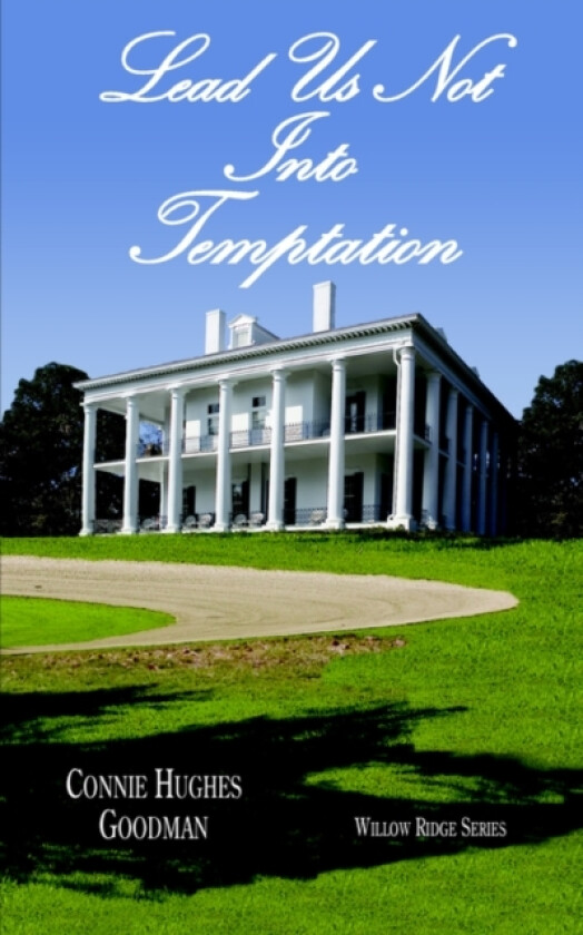 Lead Us Not Into Temptation av Connie Hughes Goodman (Paperback)