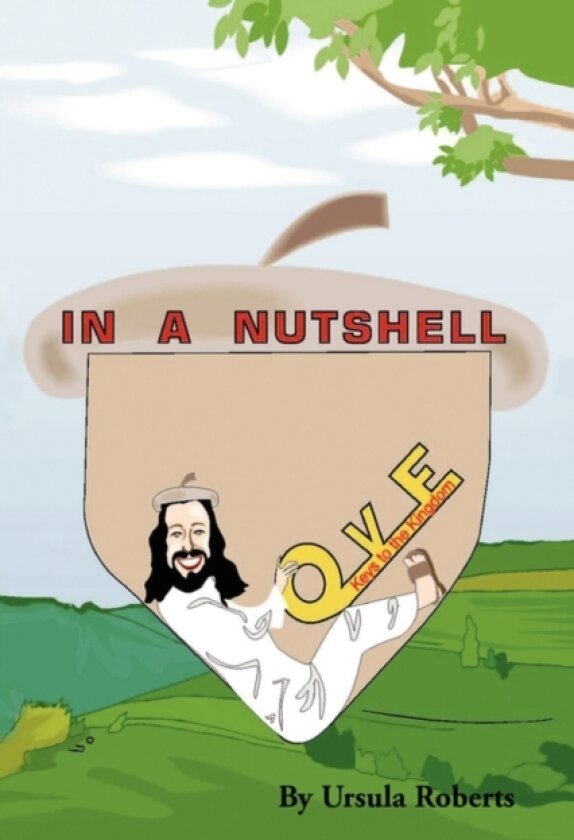 Love in a Nutshell av Ursula Roberts (Paperback)