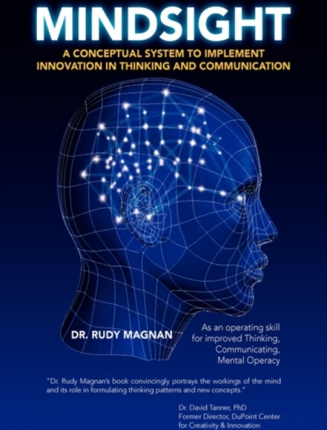Mindsight av Magnan (Hardcover)