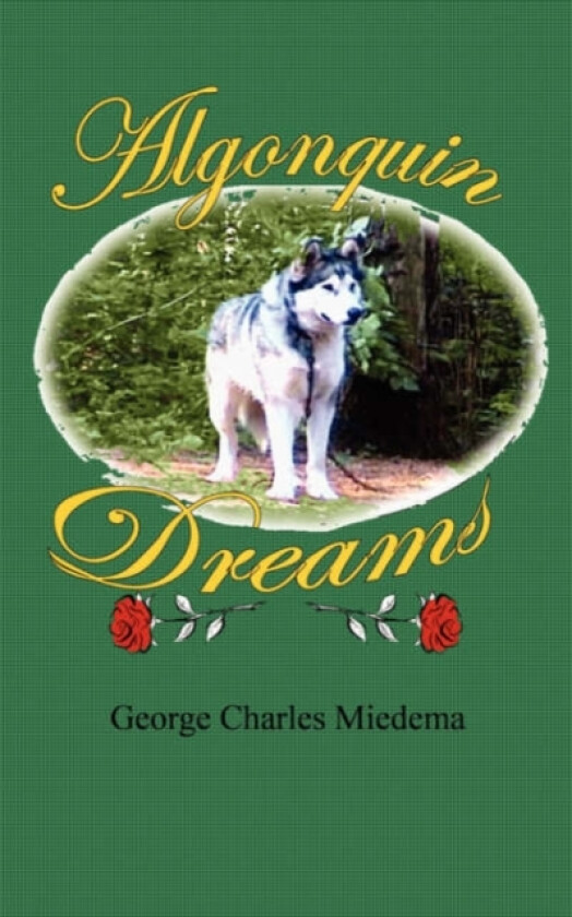 Algonquin Dreams av George Charles Miedema (Paperback)