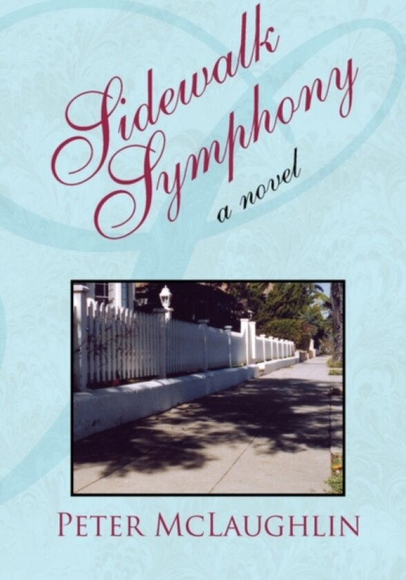 Sidewalk Symphony av Peter McLaughlin (Paperback)