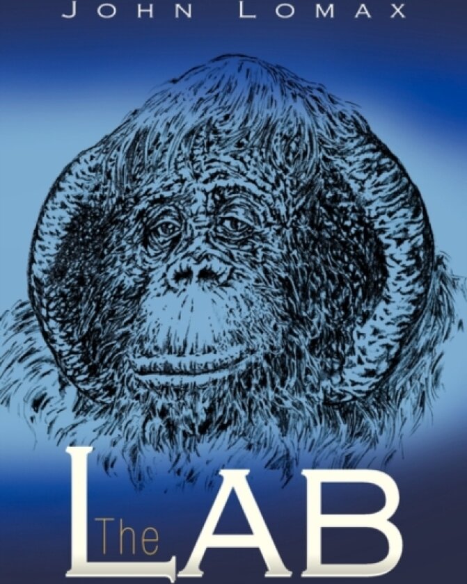 The Lab av John Lomax (Hardcover)