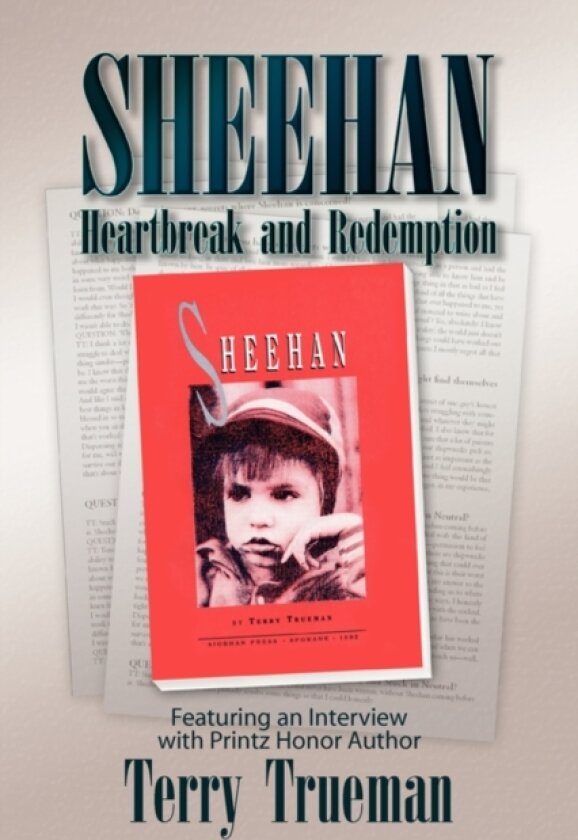 Sheehan av Terry Trueman (Paperback)