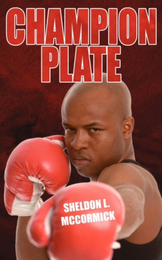 Champion Plate av Sheldon L McCormick (Paperback)