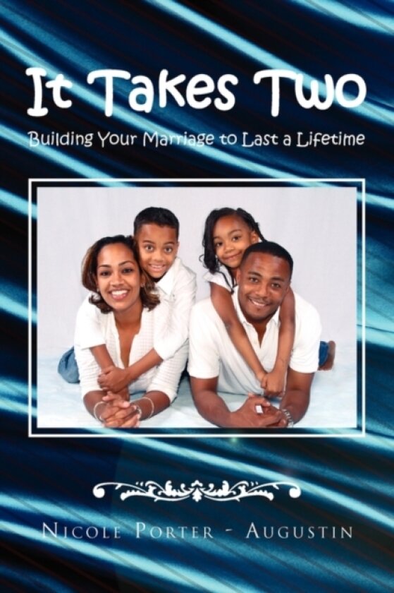 II Takes Two av Nicole Porter (Paperback)