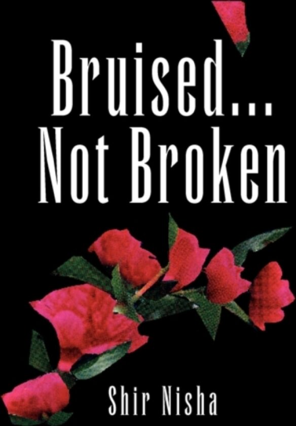 Bruised... Not Broken av Shir Nisha (Paperback)