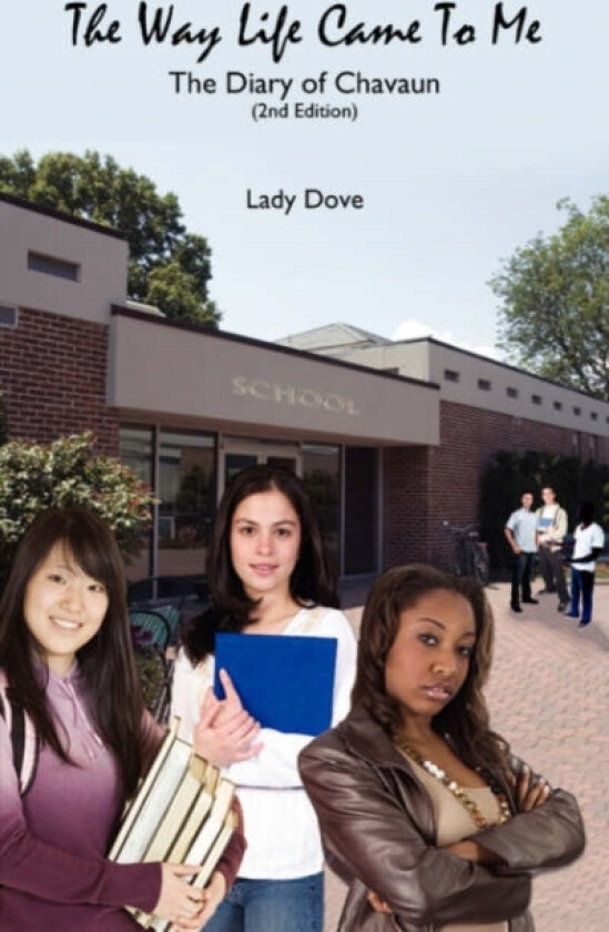The Way Life Came To Me av Lady Dove (Paperback)