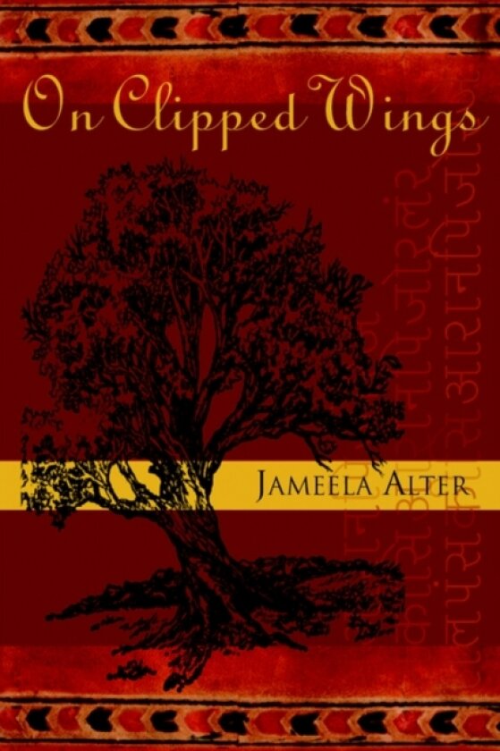 On Clipped Wings av Jameela Alter (Paperback)