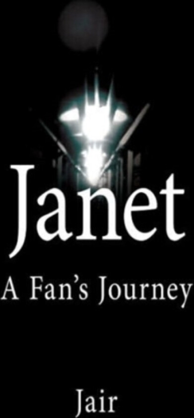Janet av Jair (Paperback)