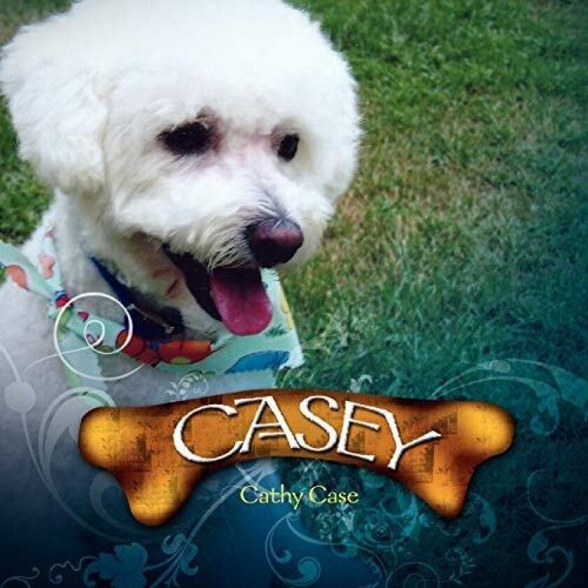 Casey av Cathy Case (Paperback)