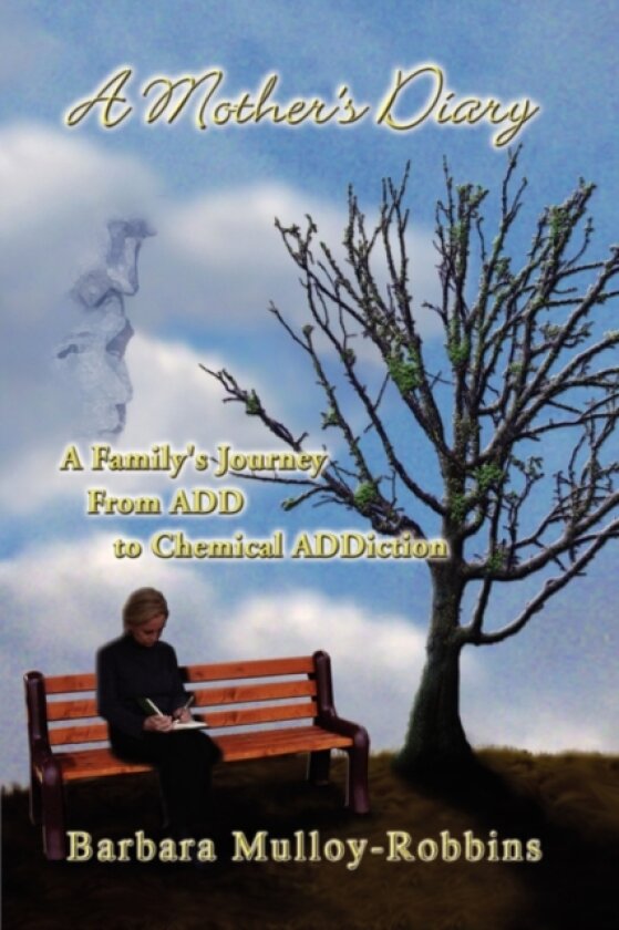 A Mother's Diary av Barbara Mulloy-Robbins (Paperback)