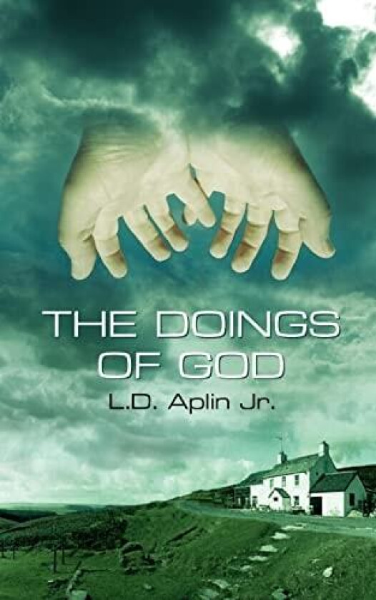 The Doings of God av L.D. Aplin Jr. (Paperback)