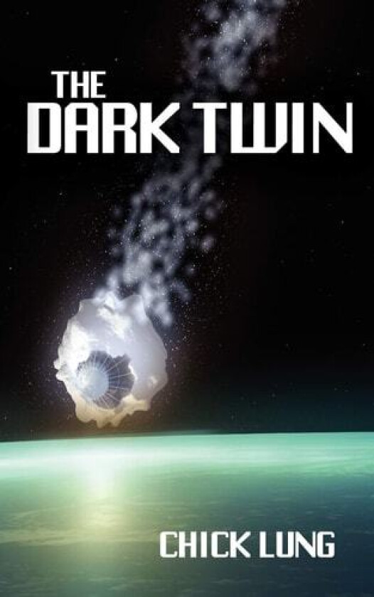 The Dark Twin av Charles Lung (Paperback)