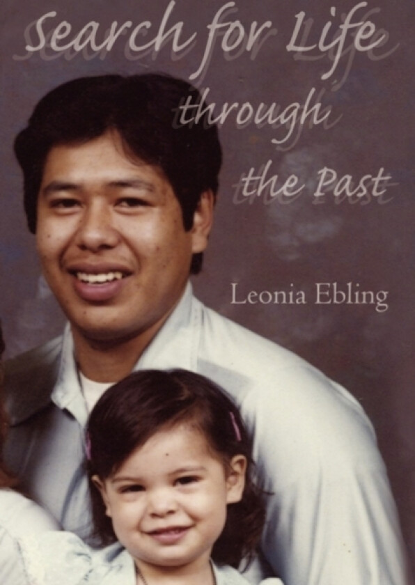 Search for Life Through the Past av Leonia Ebling (Paperback)