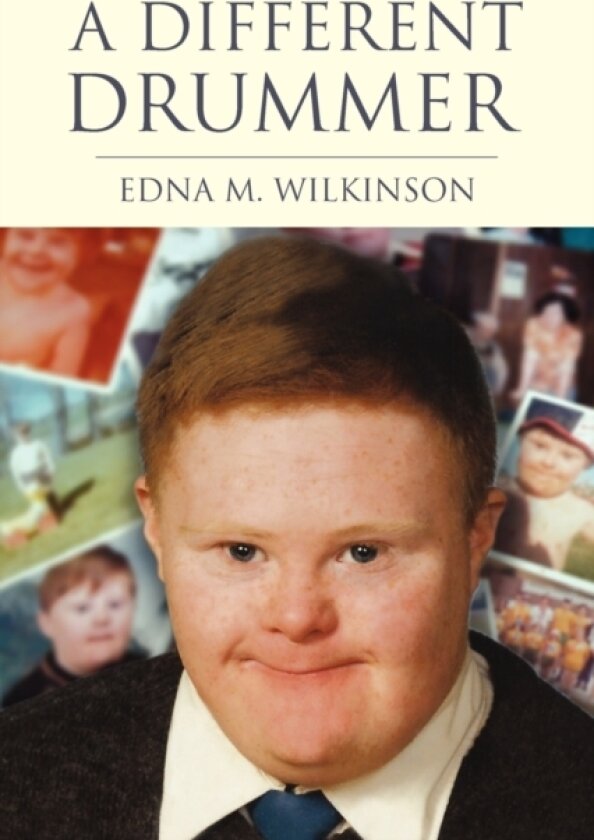 A Different Drummer av Edna M Wilkinson (Paperback)