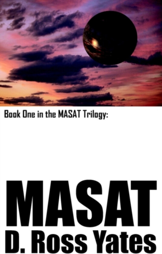 Masat av D.Ross Yates (Paperback)