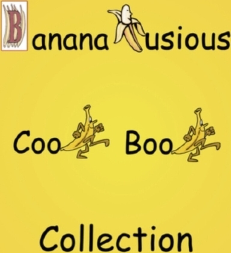 Bananalusious Cookbook Collection av S.Deane Henderson Fauntleroy (Paperback)