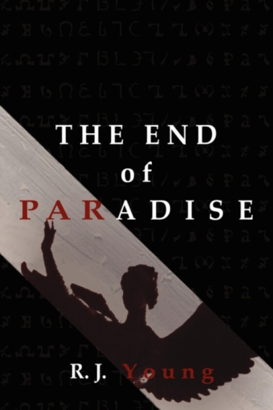 The End of Paradise av R J Young (Paperback)