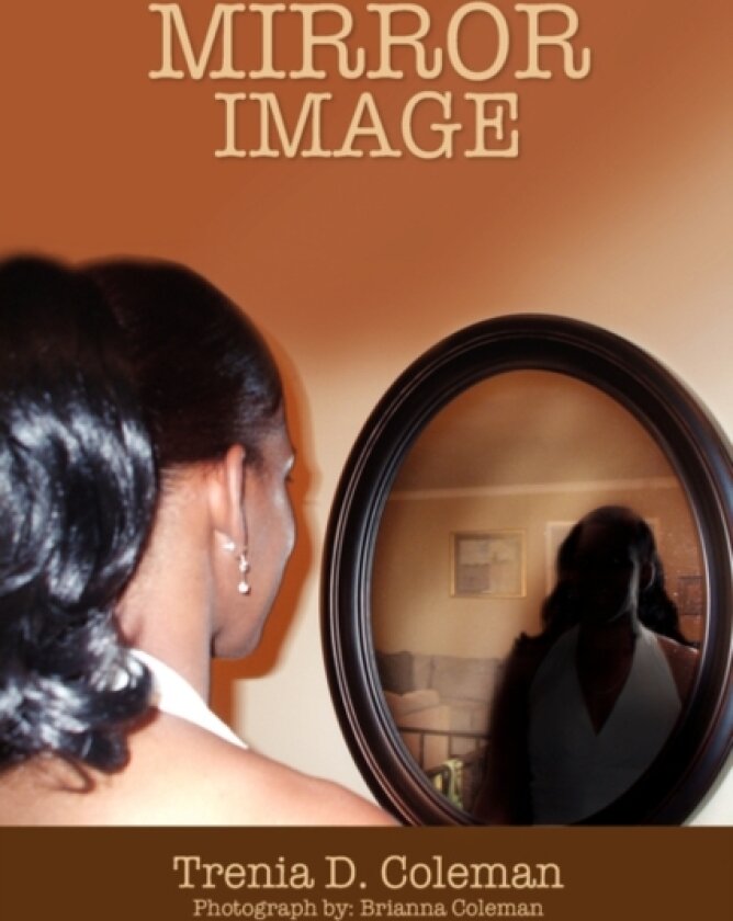 Mirror Image av Trenia D Coleman (Paperback)