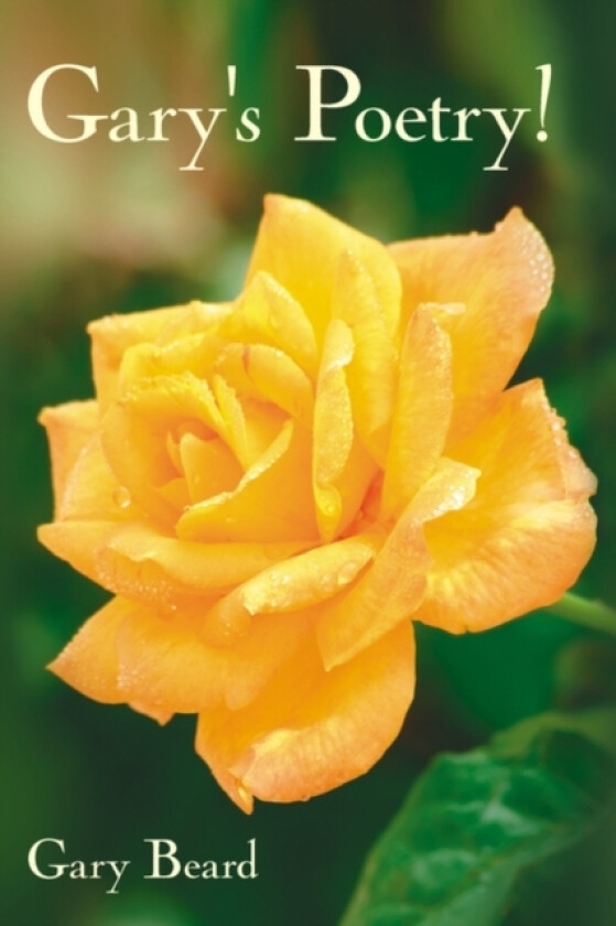 Gary's Poetry! av Gary Beard (Paperback)