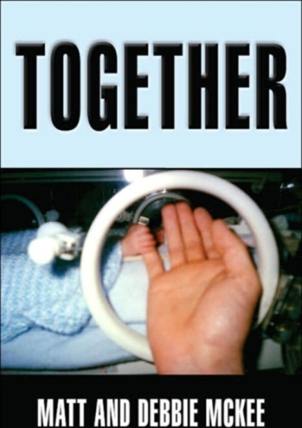 Together av Matt McKee, Debbie McKee (Paperback)