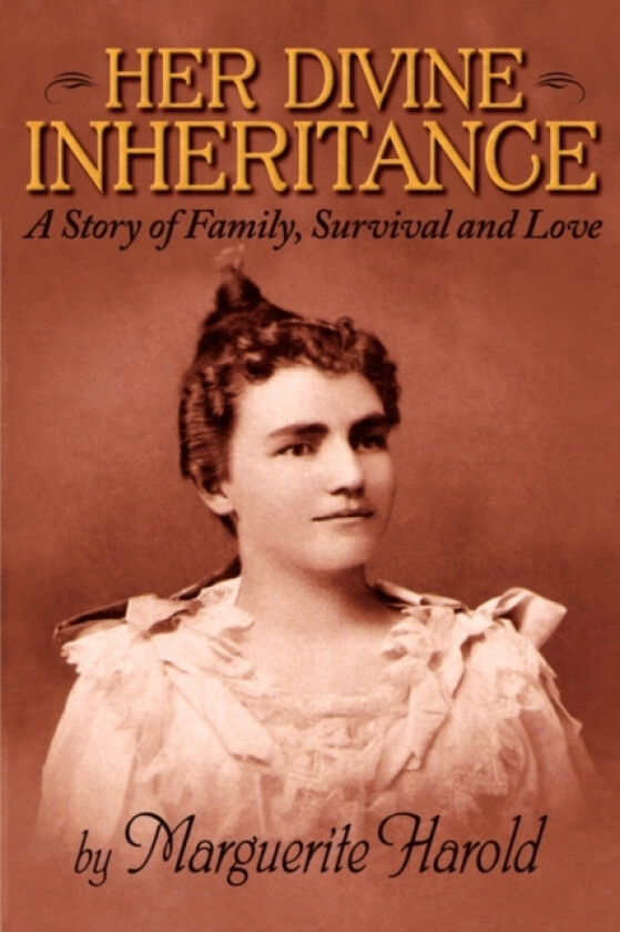 Her Divine Inheritance av Marguerite Harold (Paperback)