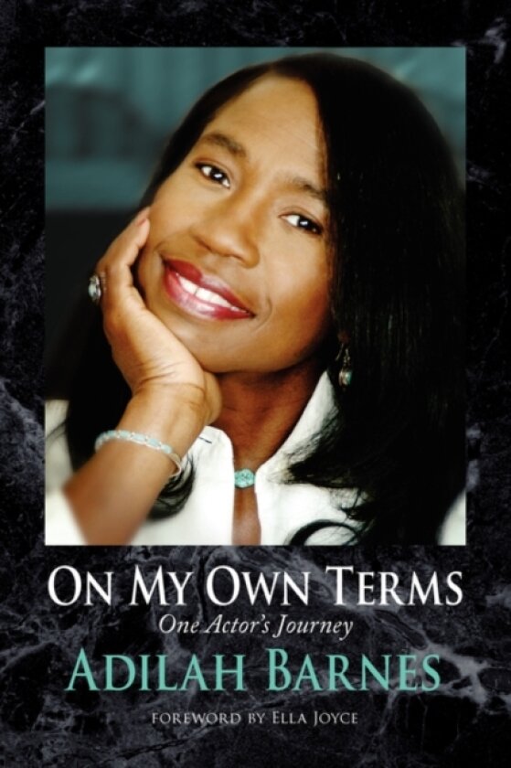 On My Own Terms av Adilah Barnes (Hardcover)