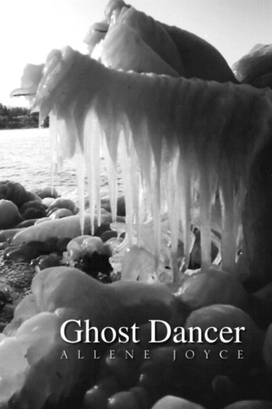Ghost Dancer av Allene Joyce (Paperback)