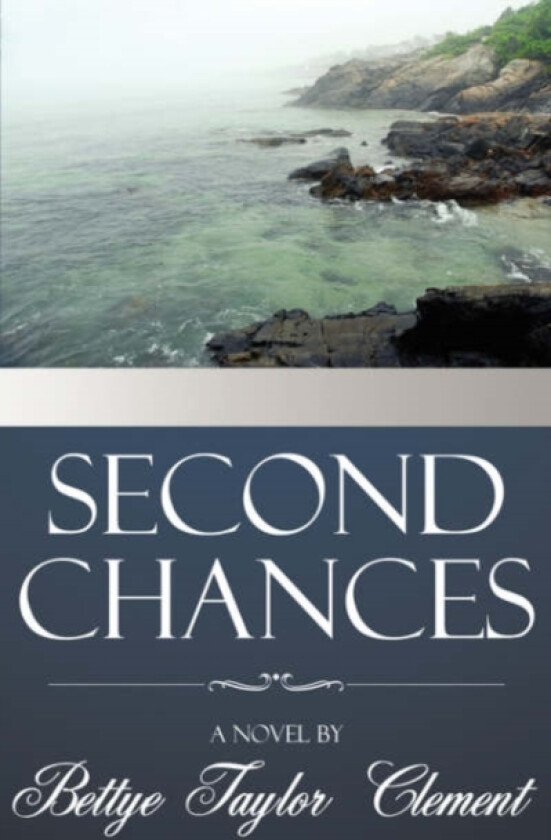 Second Chances av Bettye Taylor Clement (Paperback)