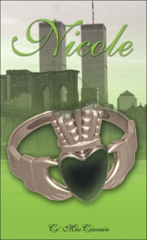 Nicole av Ce' MacCiarain (Paperback)