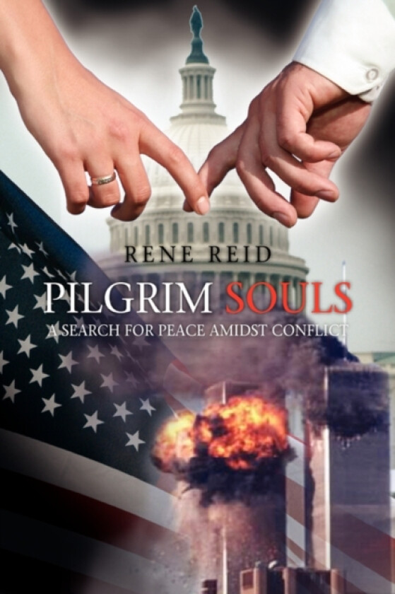 Pilgrim Souls av Rene Reid (Paperback)