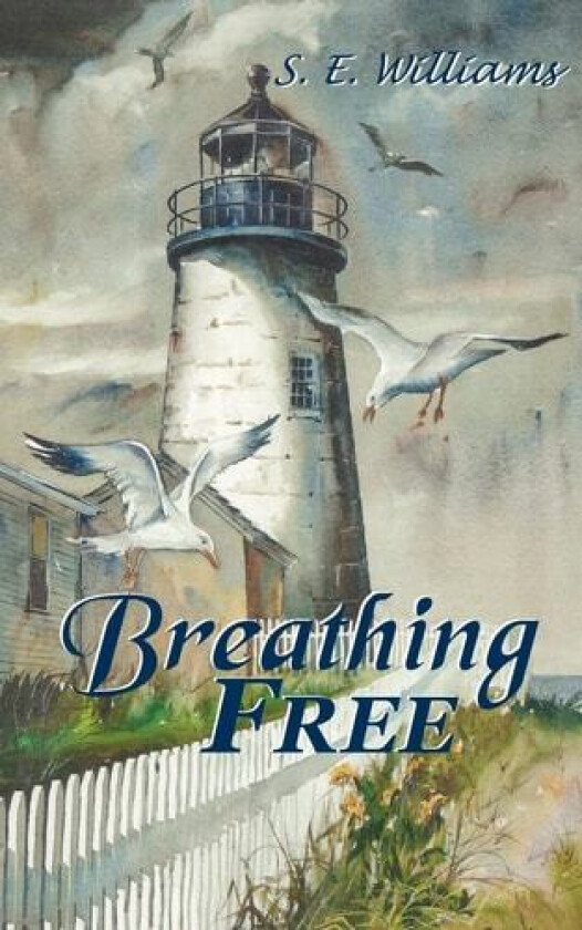 Breathing Free av S E Williams (Paperback)