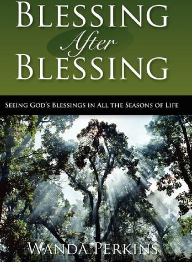 Blessing After Blessing av Wanda Perkins (Hardcover)