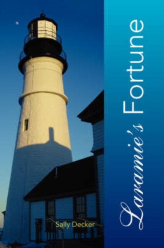 Laramie's Fortune av Sally Decker (Paperback)