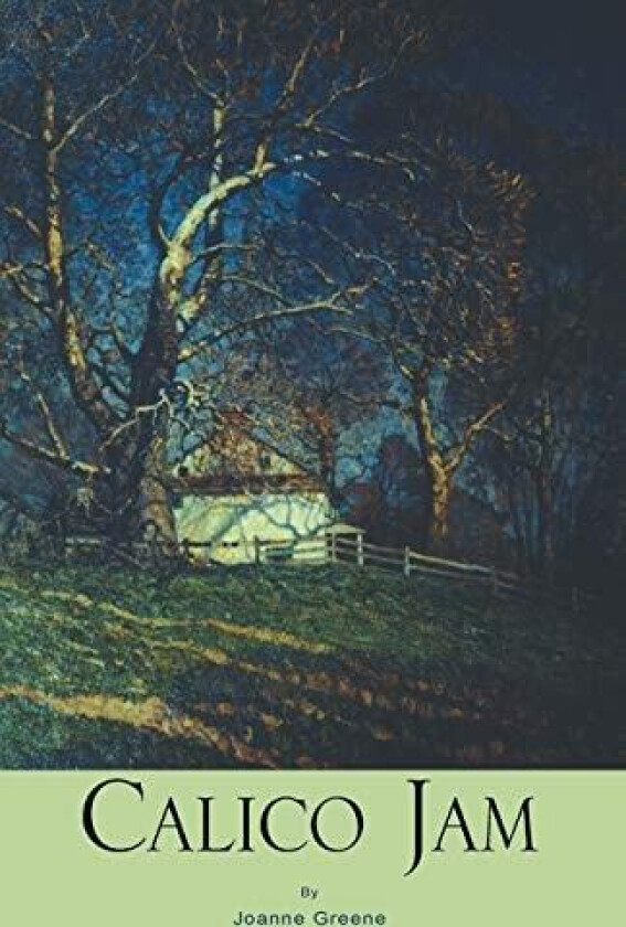 Calico Jam av Joanne Greene (Paperback)