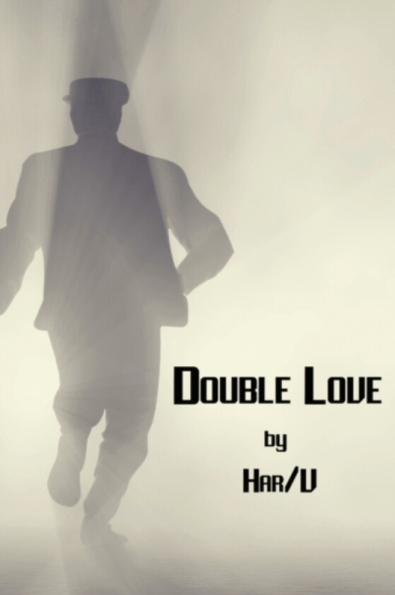 Double Love av Har/V (Paperback)