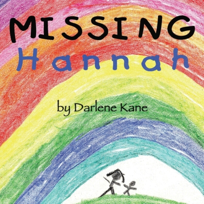 Missing Hannah av Darlene Kane (Paperback)