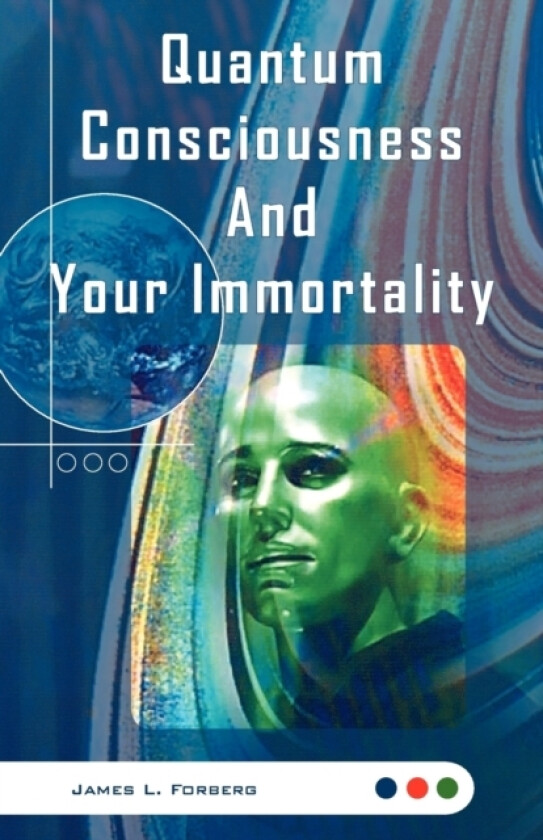 Quantum Consciousness and Your Immortality av James L Forberg (Paperback)