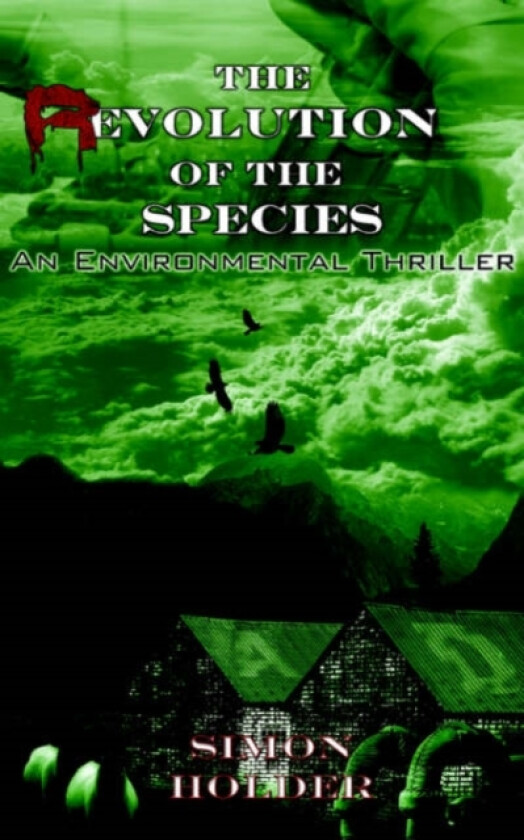 The Revolution of the Species av Simon Holder (Paperback)
